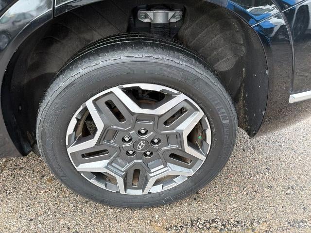 2021 Hyundai SANTA FE Calligraphy AWD *Ltd Avail*