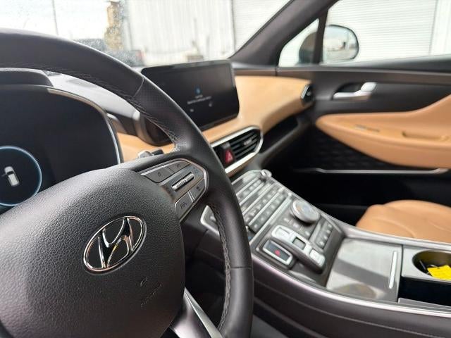 2021 Hyundai SANTA FE Calligraphy AWD *Ltd Avail*