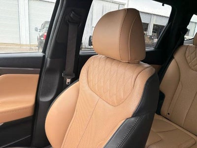 2021 Hyundai SANTA FE Calligraphy AWD *Ltd Avail*