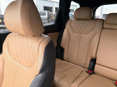2021 Hyundai SANTA FE Calligraphy AWD *Ltd Avail*