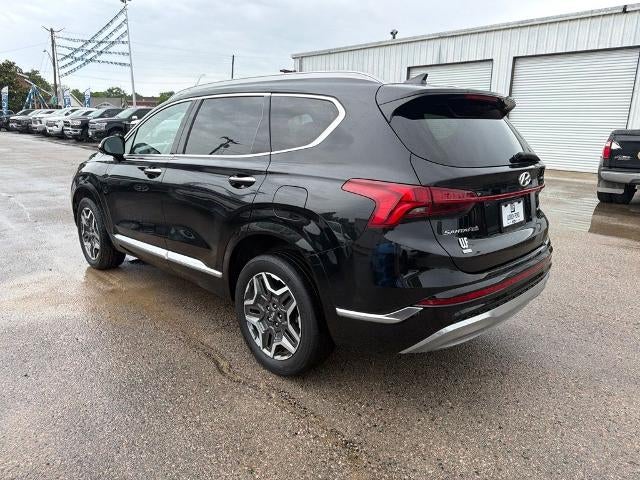 2021 Hyundai SANTA FE Calligraphy AWD *Ltd Avail*