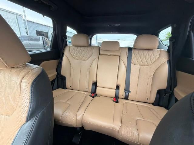 2021 Hyundai SANTA FE Calligraphy AWD *Ltd Avail*