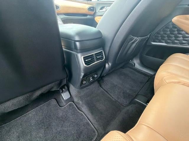 2021 Hyundai SANTA FE Calligraphy AWD *Ltd Avail*