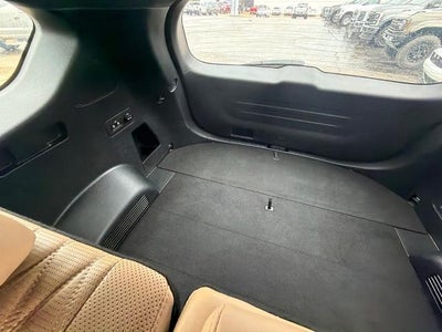 2021 Hyundai SANTA FE Calligraphy AWD *Ltd Avail*