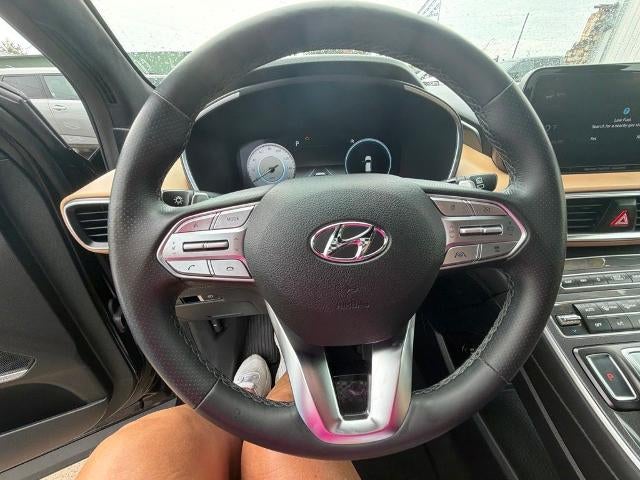 2021 Hyundai SANTA FE Calligraphy AWD *Ltd Avail*
