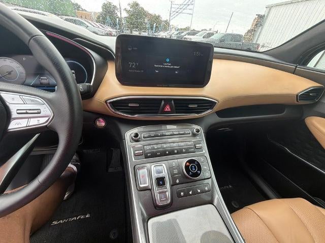 2021 Hyundai SANTA FE Calligraphy AWD *Ltd Avail*