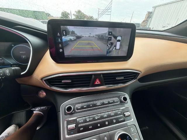 2021 Hyundai SANTA FE Calligraphy AWD *Ltd Avail*