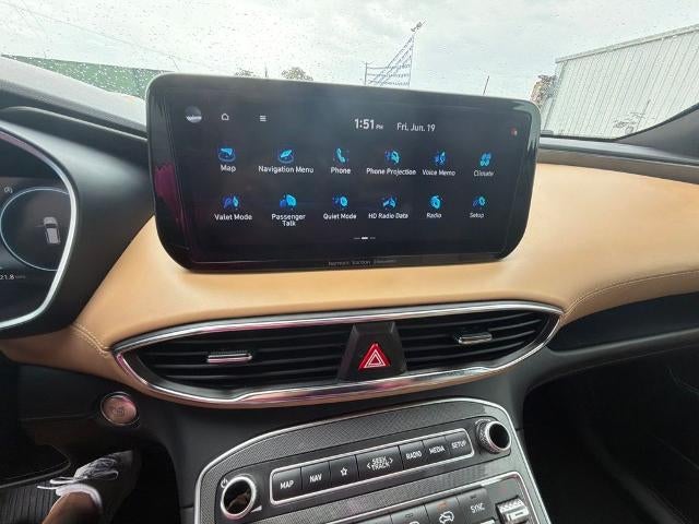 2021 Hyundai SANTA FE Calligraphy AWD *Ltd Avail*