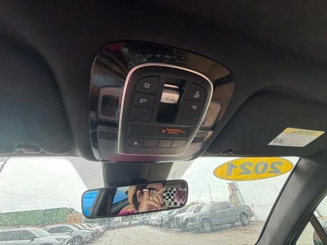 2021 Hyundai SANTA FE Calligraphy AWD *Ltd Avail*