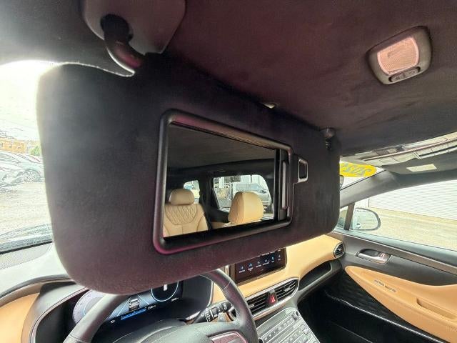 2021 Hyundai SANTA FE Calligraphy AWD *Ltd Avail*