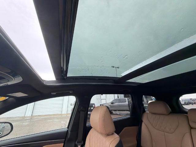 2021 Hyundai SANTA FE Calligraphy AWD *Ltd Avail*