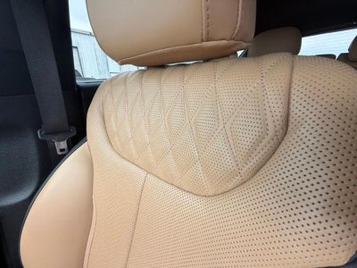 2021 Hyundai SANTA FE Calligraphy AWD *Ltd Avail*