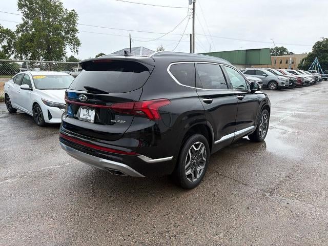 2021 Hyundai SANTA FE Calligraphy AWD *Ltd Avail*