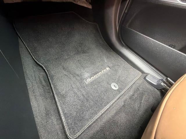 2021 Hyundai SANTA FE Calligraphy AWD *Ltd Avail*