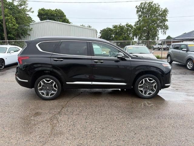 2021 Hyundai SANTA FE Calligraphy AWD *Ltd Avail*