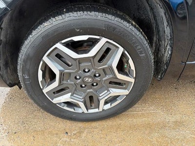 2021 Hyundai SANTA FE Calligraphy AWD *Ltd Avail*