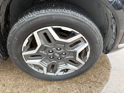 2021 Hyundai SANTA FE Calligraphy AWD *Ltd Avail*