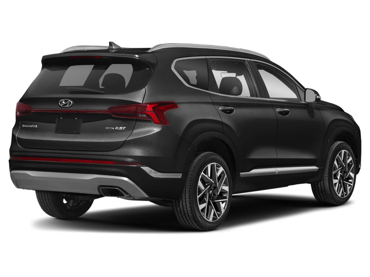 2021 Hyundai SANTA FE Calligraphy AWD *Ltd Avail*