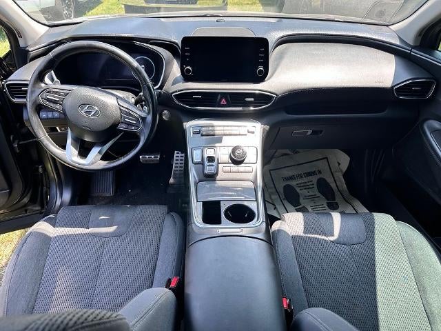 2022 Hyundai SANTA FE XRT FWD