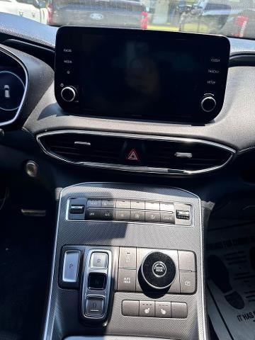 2022 Hyundai SANTA FE XRT FWD