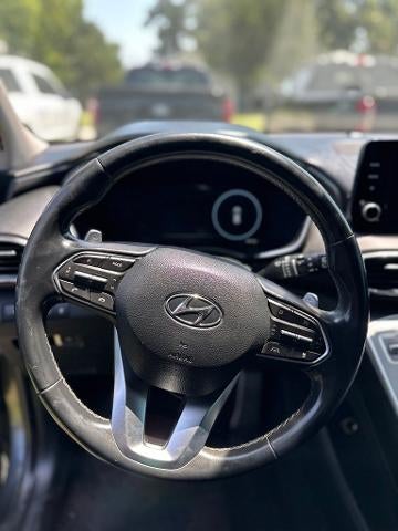 2022 Hyundai SANTA FE XRT FWD