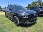 2022 Hyundai SANTA FE XRT FWD