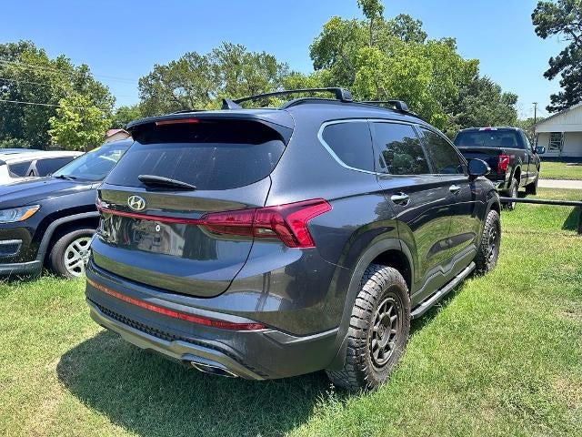 2022 Hyundai SANTA FE XRT FWD