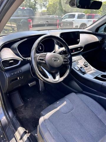 2022 Hyundai SANTA FE XRT FWD