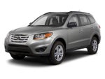 2010 Hyundai SANTA FE FWD 4dr V6 Auto Limited