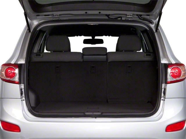 2010 Hyundai SANTA FE FWD 4dr V6 Auto Limited