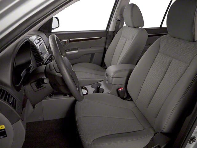 2010 Hyundai SANTA FE FWD 4dr V6 Auto Limited