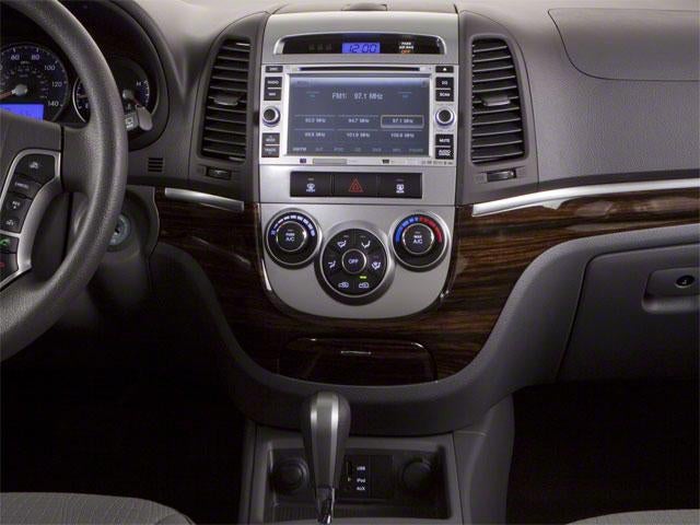 2010 Hyundai SANTA FE FWD 4dr V6 Auto Limited