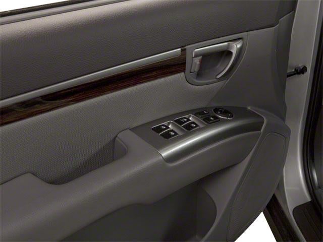 2010 Hyundai SANTA FE FWD 4dr V6 Auto Limited