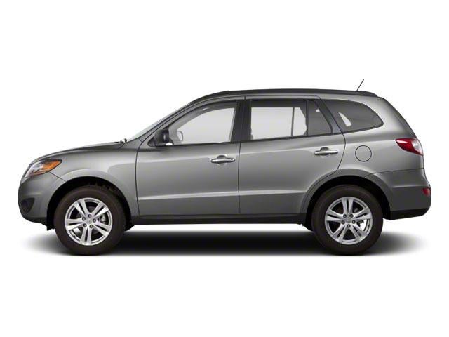 2010 Hyundai SANTA FE FWD 4dr V6 Auto Limited