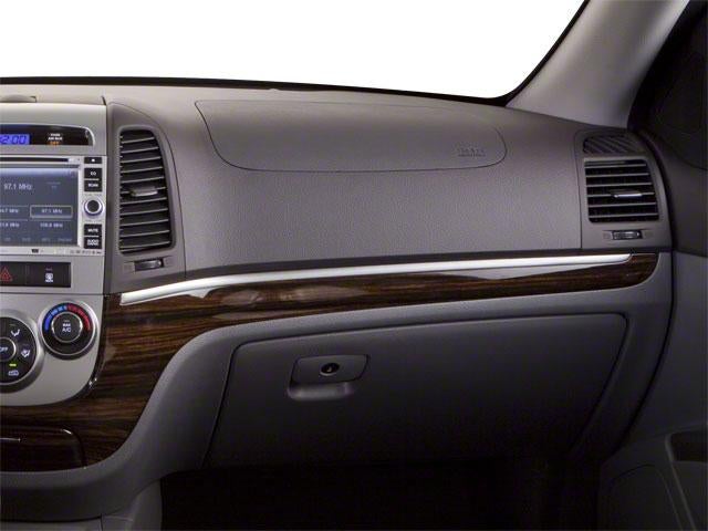 2010 Hyundai SANTA FE FWD 4dr V6 Auto Limited