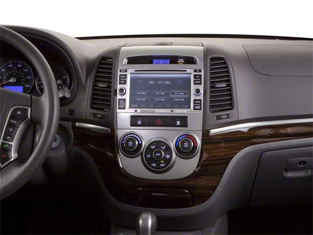 2010 Hyundai SANTA FE FWD 4dr V6 Auto Limited