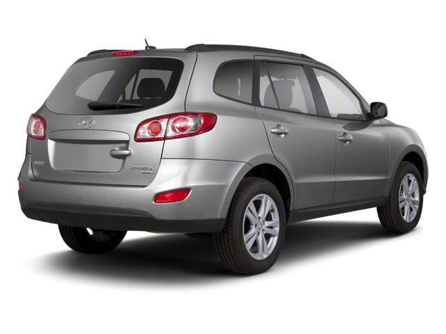 2010 Hyundai SANTA FE FWD 4dr V6 Auto Limited