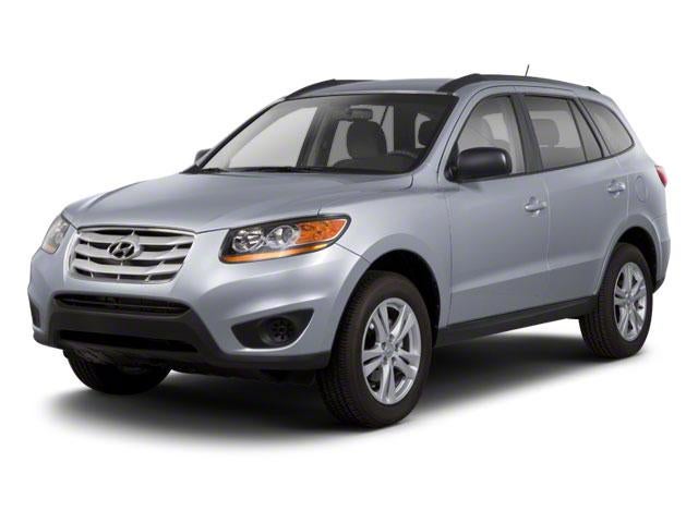 2010 Hyundai SANTA FE FWD 4dr V6 Auto Limited
