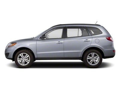 2010 Hyundai SANTA FE FWD 4dr V6 Auto Limited