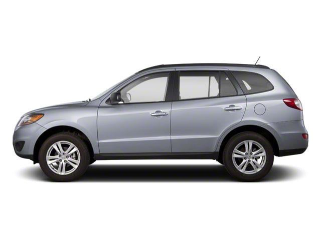 2010 Hyundai SANTA FE FWD 4dr V6 Auto Limited