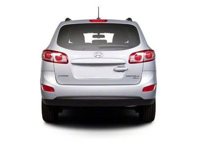 2010 Hyundai SANTA FE FWD 4dr V6 Auto Limited