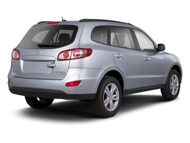 2010 Hyundai SANTA FE FWD 4dr V6 Auto Limited