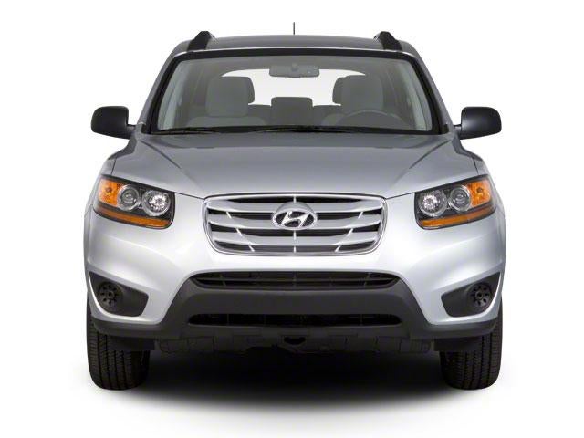 2010 Hyundai SANTA FE FWD 4dr V6 Auto Limited