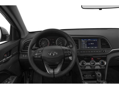 2020 Hyundai ELANTRA Value Edition IVT