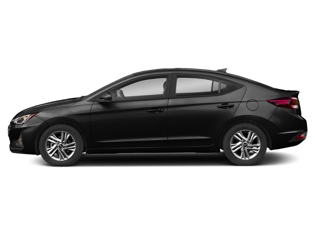2020 Hyundai ELANTRA Value Edition IVT