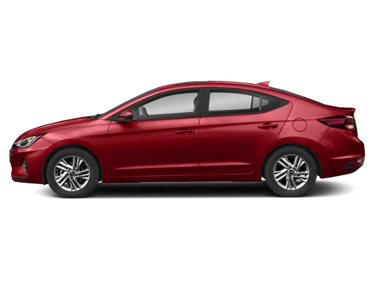 2020 Hyundai ELANTRA Value Edition IVT