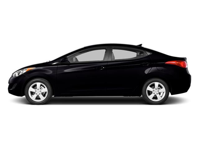 2013 Hyundai ELANTRA 4dr Sdn Auto GLS