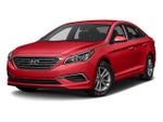 2017 Hyundai SONATA 2.4L