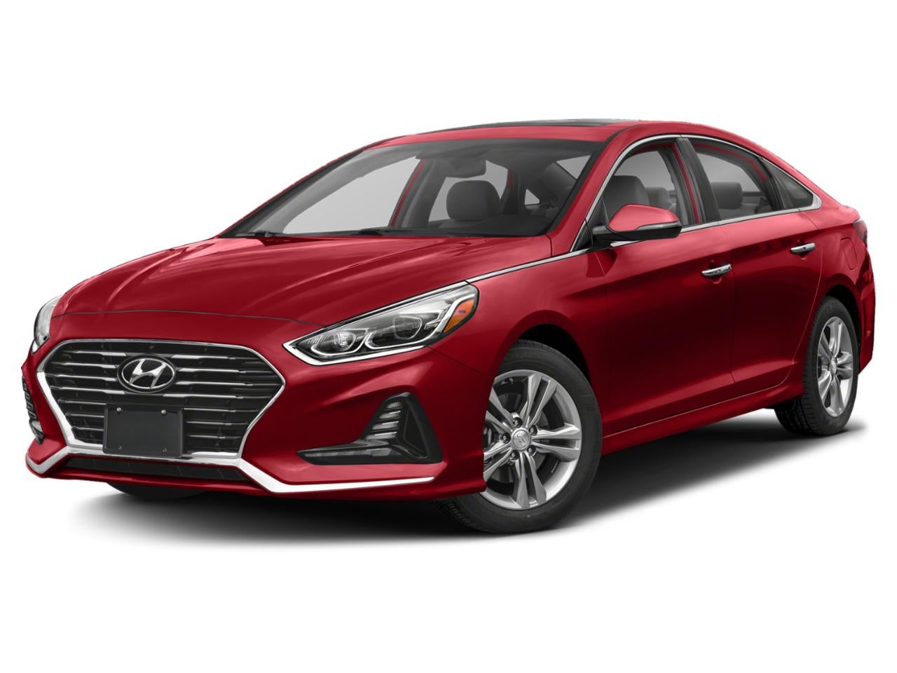 2019 Hyundai SONATA Limited 2.4L
