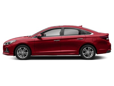 2019 Hyundai SONATA Limited 2.4L